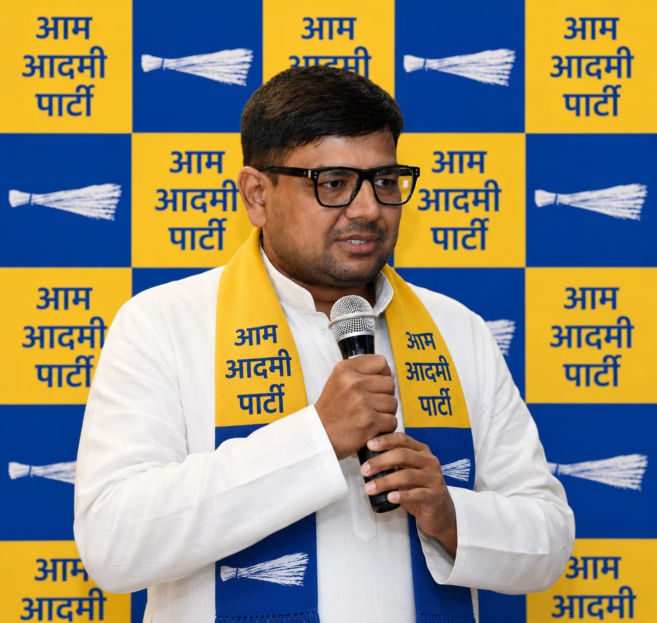 Bhaumik Pathak